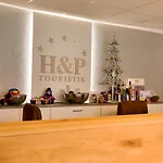 Apartment H&p Touristik Residenz Grafenmatt Gra-3-1 *