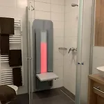 H&p Touristik Residenz Grafenmatt Gra-3-1 Apartment Feldberg (Baden-Wurttemberg)