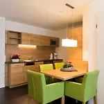 H&p Touristik Residenz Grafenmatt Gra-3-1 * Feldberg (Baden-Wurttemberg)
