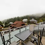 H&p Touristik Residenz Grafenmatt Gra-3-1