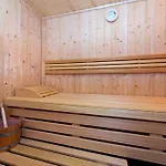 H&p Touristik Residenz Grafenmatt Gra-3-1 Apartment Feldberg (Baden-Wurttemberg)