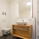 Apartment H&p Touristik Residenz Grafenmatt Gra-3-1 Feldberg (Baden-Wurttemberg)