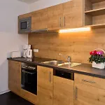 H&p Touristik Residenz Grafenmatt Gra-3-1 Feldberg (Baden-Wurttemberg)