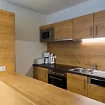 H&p Touristik Residenz Grafenmatt Gra-3-1