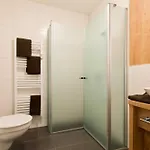 H&p Touristik Residenz Grafenmatt Gra-3-1 *