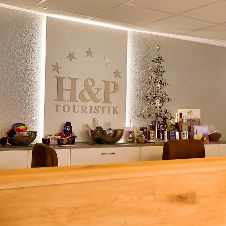 Apartment H&p Touristik Residenz Grafenmatt Gra-3-1 *