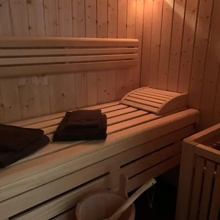 Apartment H&p Touristik Residenz Grafenmatt Gra-3-1 Feldberg (Baden-Wurttemberg)