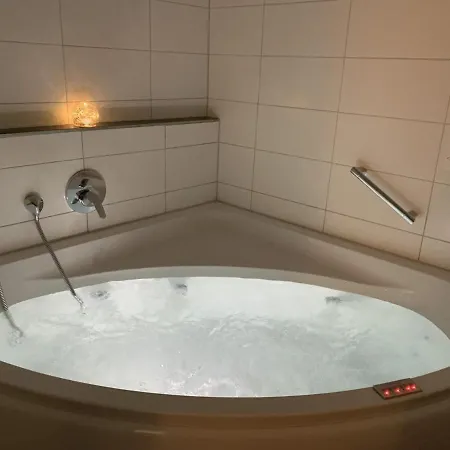 H&p Touristik Residenz Grafenmatt Gra-3-1