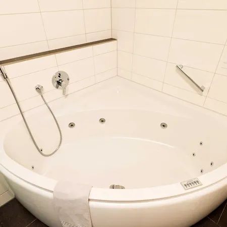 Apartment H&p Touristik Residenz Grafenmatt Gra-3-1 *