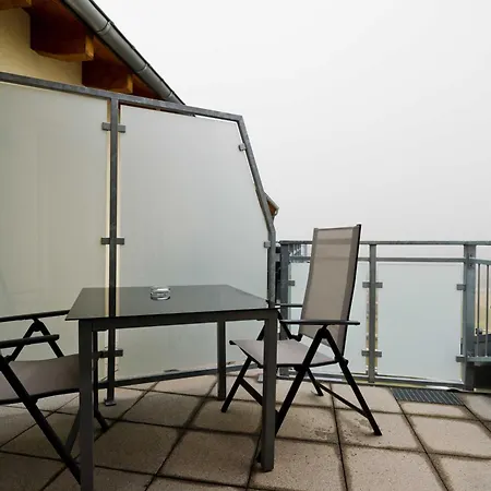 H&p Touristik Residenz Grafenmatt Gra-3-1 Apartment