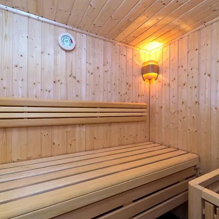 H&p Touristik Residenz Grafenmatt Gra-3-1 Apartment *