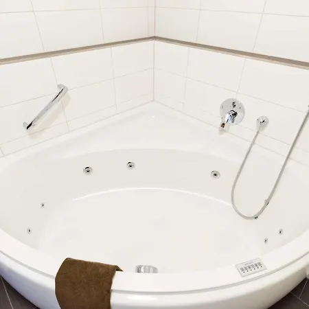 アパート H&p Touristik Residenz Grafenmatt Gra-3-1 *