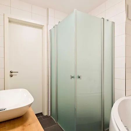 H&p Touristik Residenz Grafenmatt Gra-3-1 Apartment Feldberg (Baden-Wurttemberg)