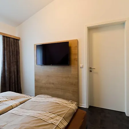 Apartment H&p Touristik Residenz Grafenmatt Gra-3-1 Feldberg (Baden-Wurttemberg)