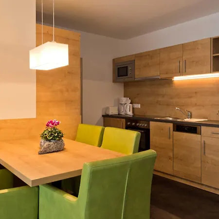 Apartment H&p Touristik Residenz Grafenmatt Gra-3-1 Feldberg (Baden-Wurttemberg)