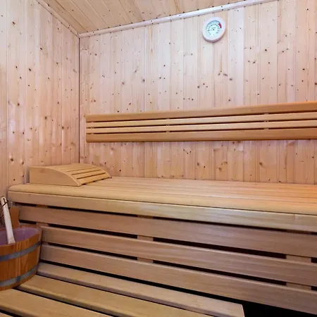 Apartment H&p Touristik Residenz Grafenmatt Gra-3-1 *
