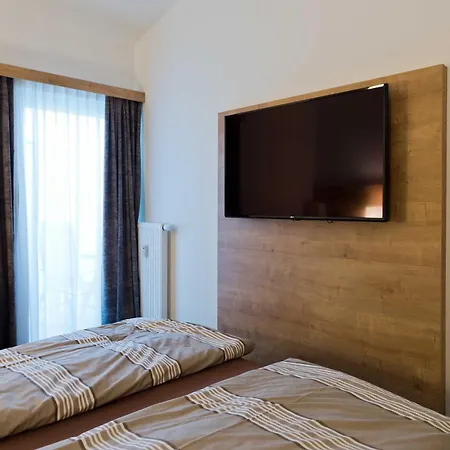 Apartment H&p Touristik Residenz Grafenmatt Gra-3-1 *