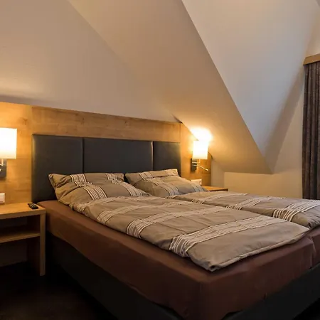 H&p Touristik Residenz Grafenmatt Gra-3-1 Apartment Feldberg (Baden-Wurttemberg)