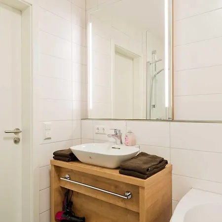 H&p Touristik Residenz Grafenmatt Gra-3-1