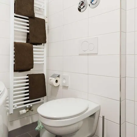 Apartment H&p Touristik Residenz Grafenmatt Gra-3-1 Feldberg (Baden-Wurttemberg)
