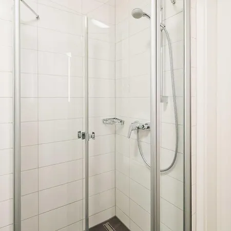 H&p Touristik Residenz Grafenmatt Gra-3-1 *